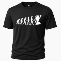 Evolution A Robot Performance Shirt