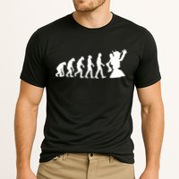 Evolution A Robot Performance Shirt