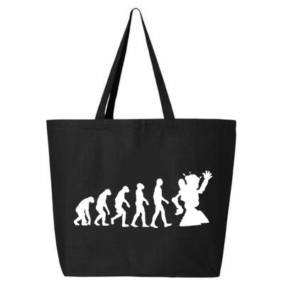 Evolution A Robot 25L Jumbo Tote