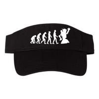 Evolution A Robot Visor