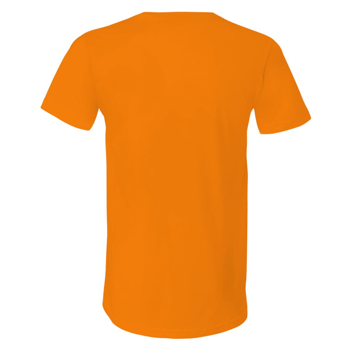 Evolution Is Just A Theory Like Gravity V-Neck T-Shirt