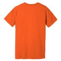 Evolution Is Just A Theory Like Gravity Premium T-Shirt