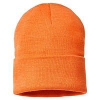 Evolution Is Just A Theory Like Gravity Sustainable Knit Beanie