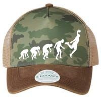 Evolution of a Hooper Basetball Player Design Legacy Tie Dye Trucker Hat