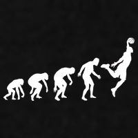 Evolution of a Hooper Basetball Player Design Ladies PosiCharge Tri-Blend Wicking Tank