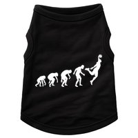 Evolution of a Hooper Basetball Player Design Doggie Tank