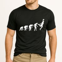 Evolution of a Hooper Basetball Player Design Performance Shirt