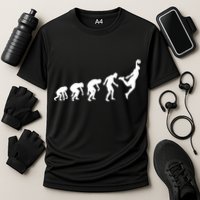 Evolution of a Hooper Basetball Player Design Performance Shirt