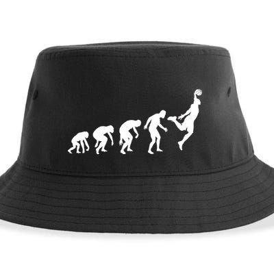 Evolution of a Hooper Basetball Player Design Sustainable Bucket Hat