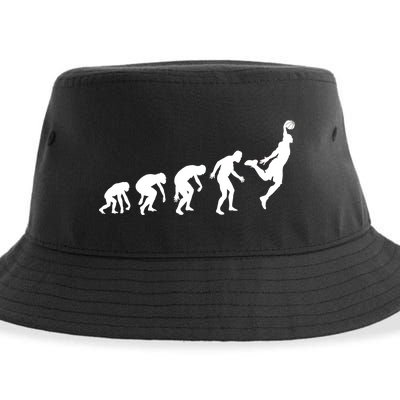 Evolution of a Hooper Basetball Player Design Sustainable Bucket Hat