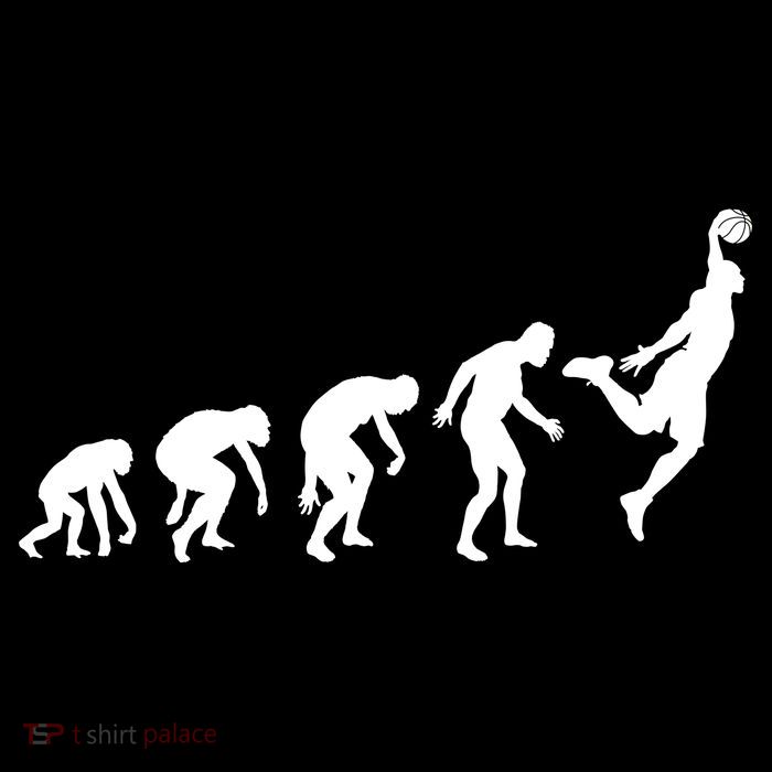 Evolution of a Hooper Basetball Player Design Cooling Performance Long Sleeve Crew