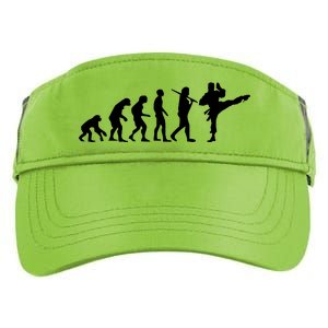 Evolution of Karate Adult Drive Performance Visor