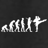 Evolution of Karate Adult Drive Performance Visor