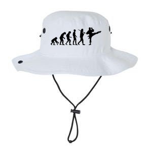 Evolution of Karate Legacy Cool Fit Booney Bucket Hat