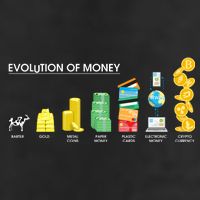 Evolution of Money Hat