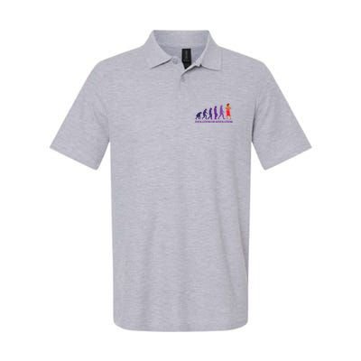 Evolution Or Revolution Polo