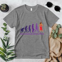 Evolution Or Revolution Premium T-Shirt