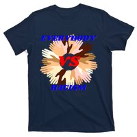 Everybody Vs. Racism Civil Rights T-Shirt