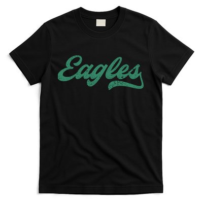 Eagles Vintage Retro T-Shirt