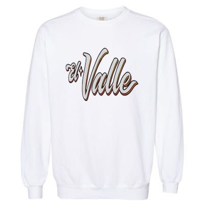 El Valle Suns Garment-Dyed Sweatshirt