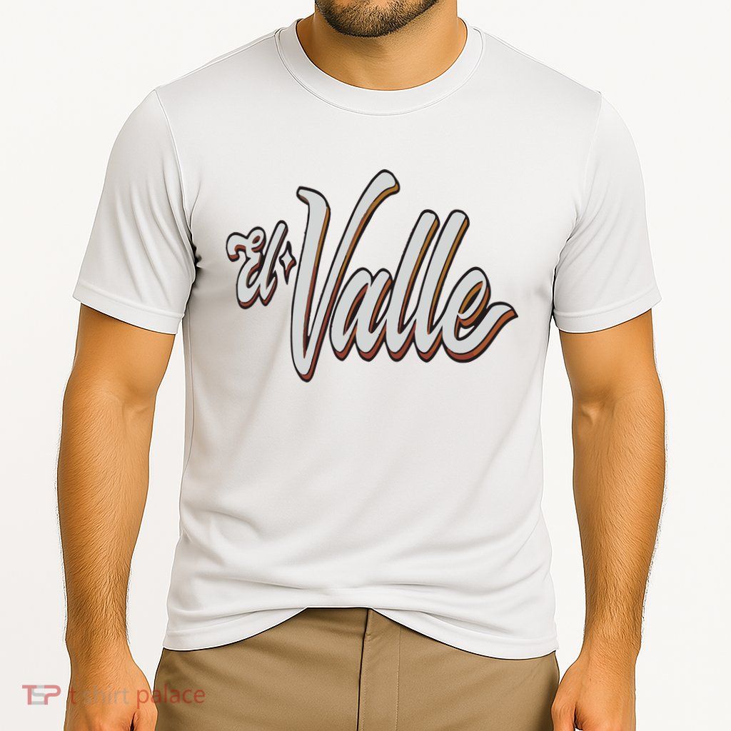 El Valle Suns Performance Shirt
