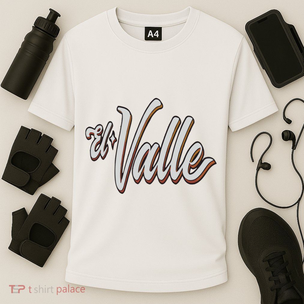 El Valle Suns Performance Shirt