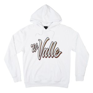 El Valle Suns Hoodie