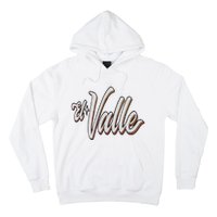 El Valle Suns Hoodie