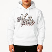 El Valle Suns Hoodie