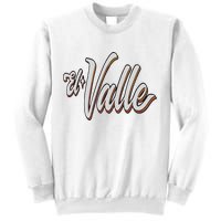 El Valle Suns Sweatshirt