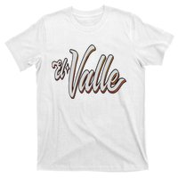 El Valle Suns T-Shirt