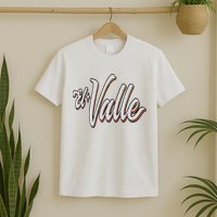 El Valle Suns T-Shirt