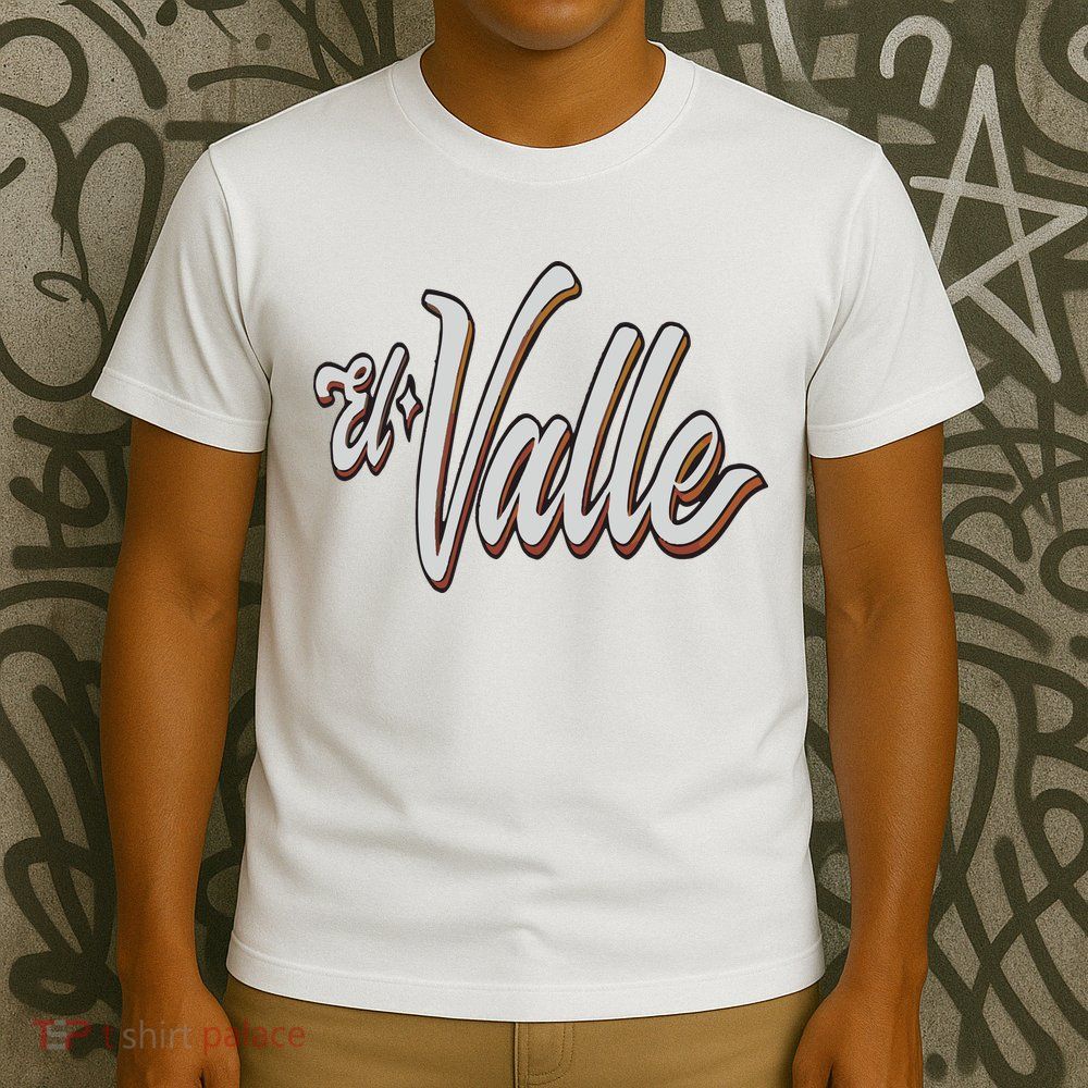 El Valle Suns T-Shirt