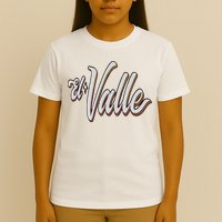 El Valle Suns T-Shirt