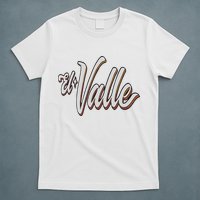 El Valle Suns T-Shirt