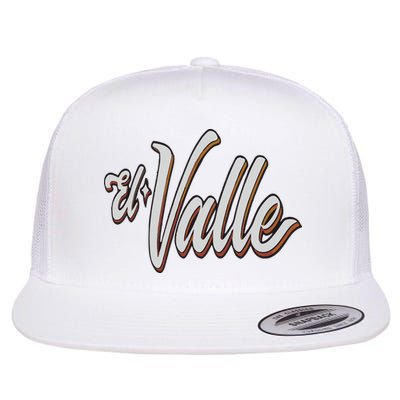 El Valle Suns Flatbill Hat