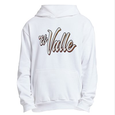 El Valle Suns Urban Pullover Hoodie