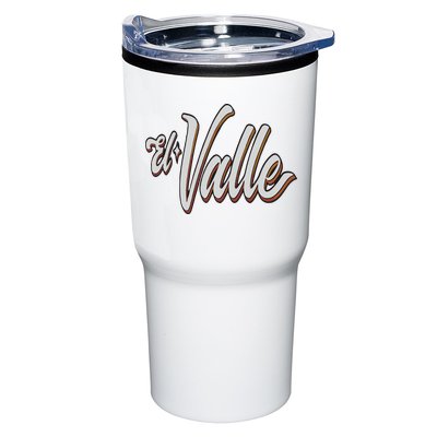 El Valle Suns Tumbler