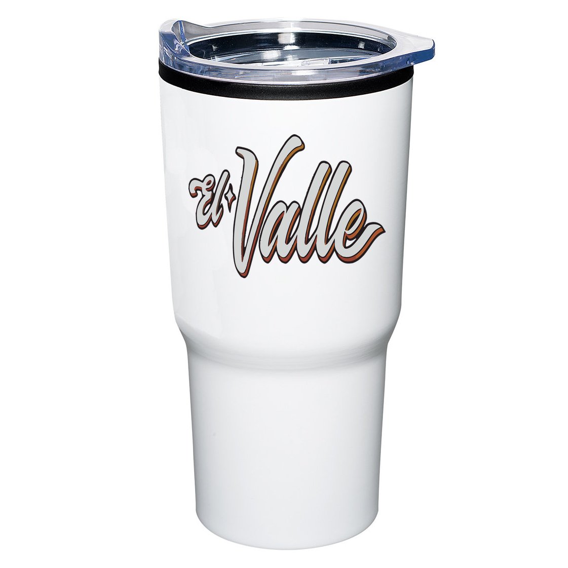El Valle Suns Tumbler