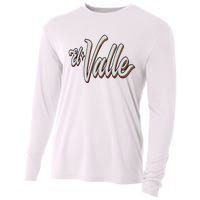 El Valle Suns Cooling Performance Long Sleeve Crew