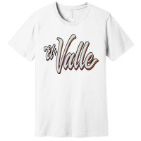 El Valle Suns Premium T-Shirt