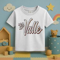 El Valle Suns Toddler T-Shirt