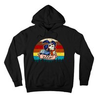 Ello Vintage The Worm Hoodie