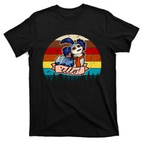 Ello Vintage The Worm T-Shirt