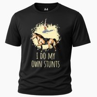 Equestrian Vaulting Vault Performance Shirt