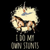 Equestrian Vaulting Vault Performance Shirt