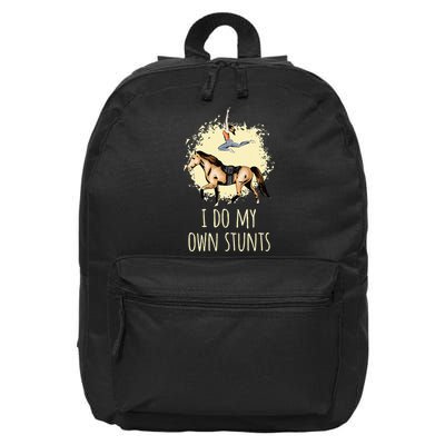 Equestrian Vaulting Vault 16 in Basic Backpack