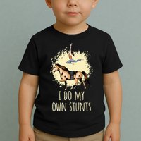 Equestrian Vaulting Vault Toddler T-Shirt
