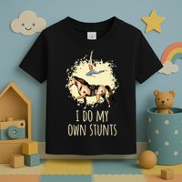 Equestrian Vaulting Vault Toddler T-Shirt