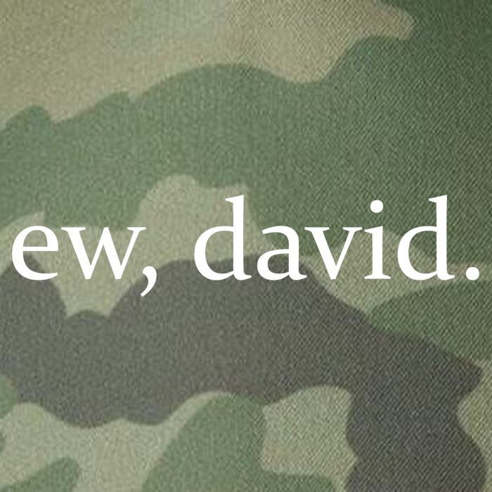 Ew David Legacy Tie Dye Trucker Hat